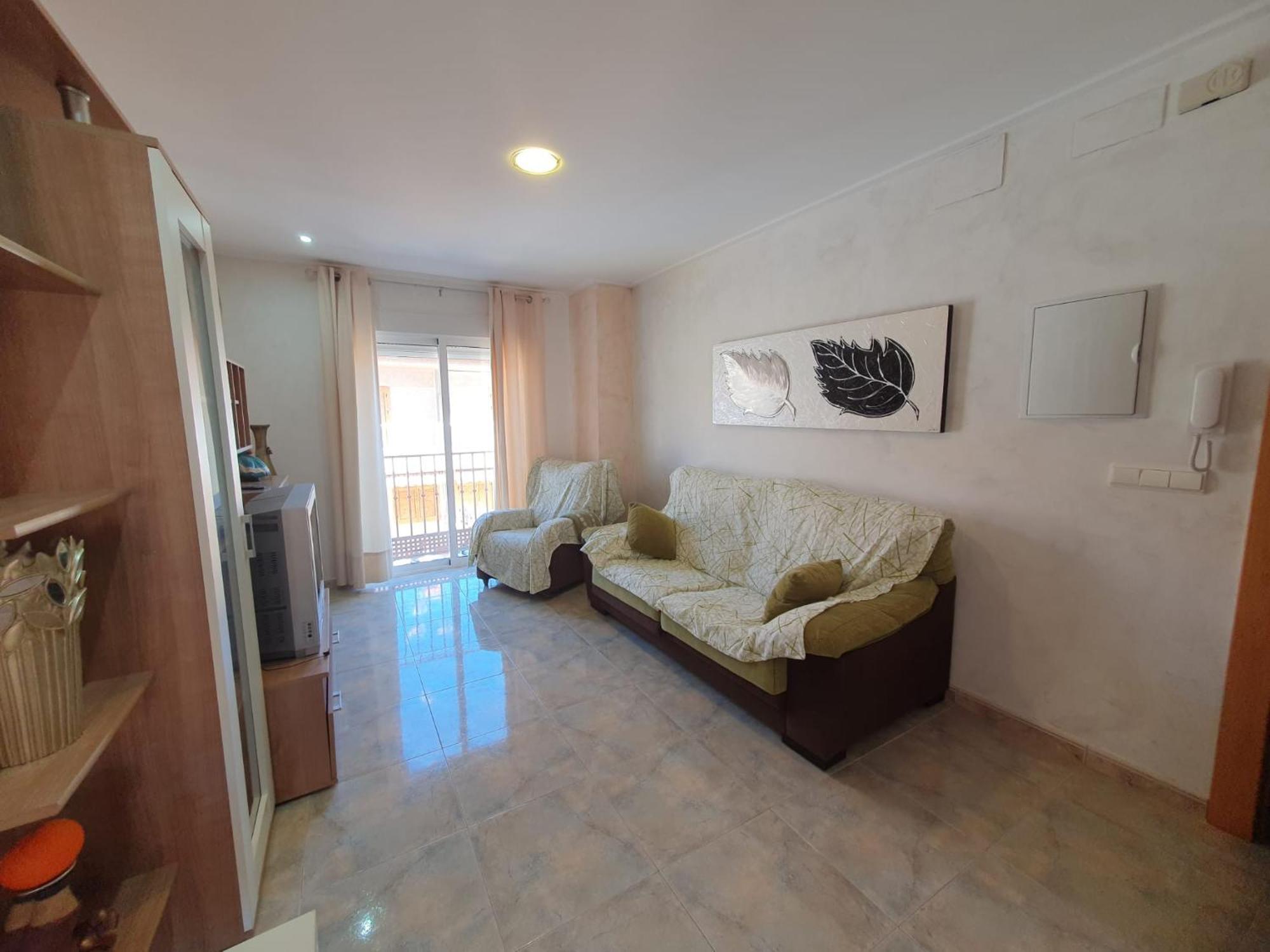 Ferienwohnung Marysol 2 San Pedro del Pinatar Exterior foto