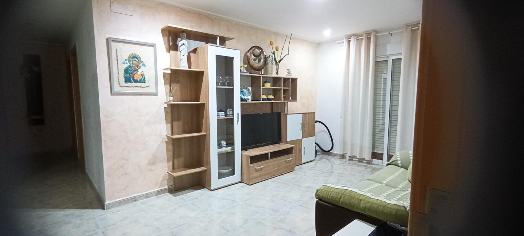 Ferienwohnung Marysol 2 San Pedro del Pinatar Exterior foto