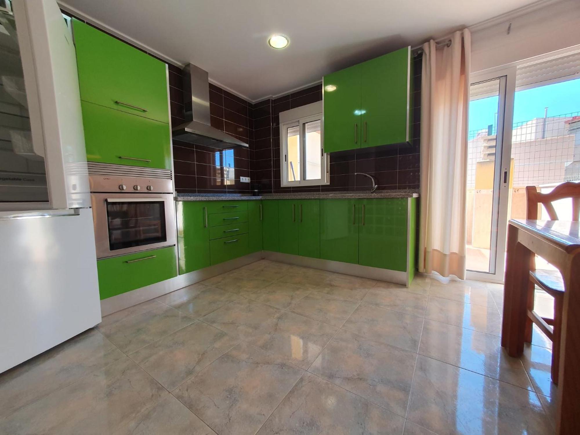 Ferienwohnung Marysol 2 San Pedro del Pinatar Exterior foto